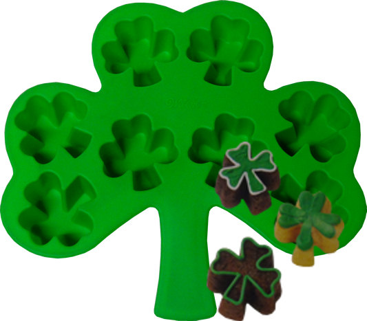 533x467 Friends Shamrock Clipart, Explore Pictures
