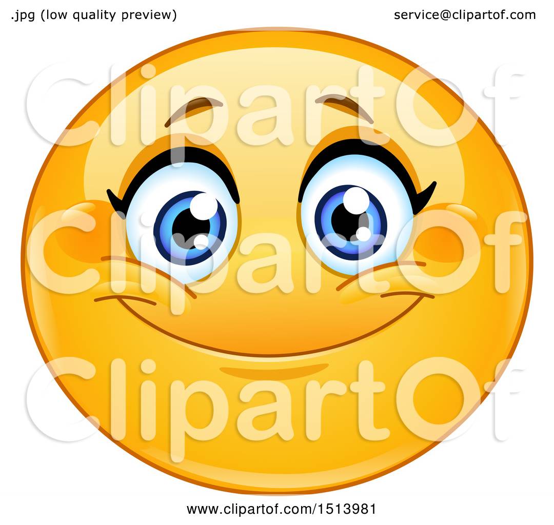 1080x1024 Royalty Free (Rf) Smiley Face Clipart, Illustrations, Vector