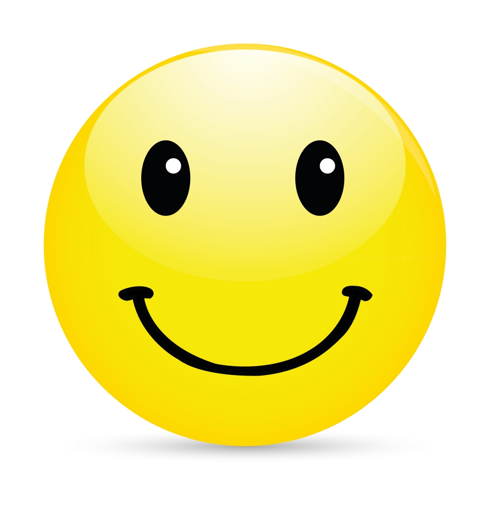 992x1024 Smiley Face Clipart Cliparts For You