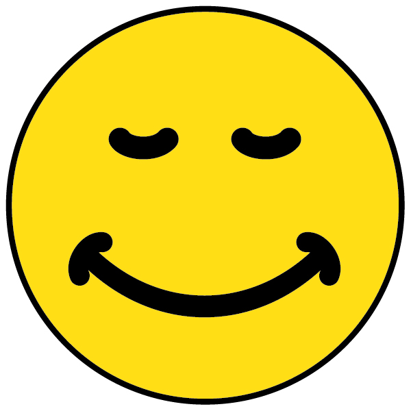 600x600 Expression Clipart Smiley Face