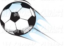 210x150 Clip Art Soccer Ball Clip Art No Background