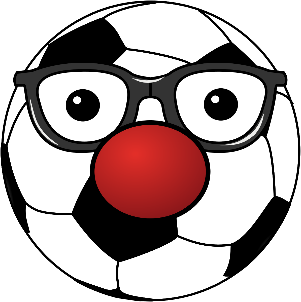 1195x1200 Soccer Balls Clipart Tumundografico 2