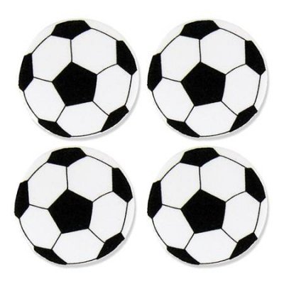 400x400 Top 22 Foam Soccer Balls