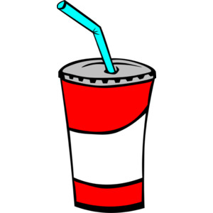 300x300 Soda Clipart Juice