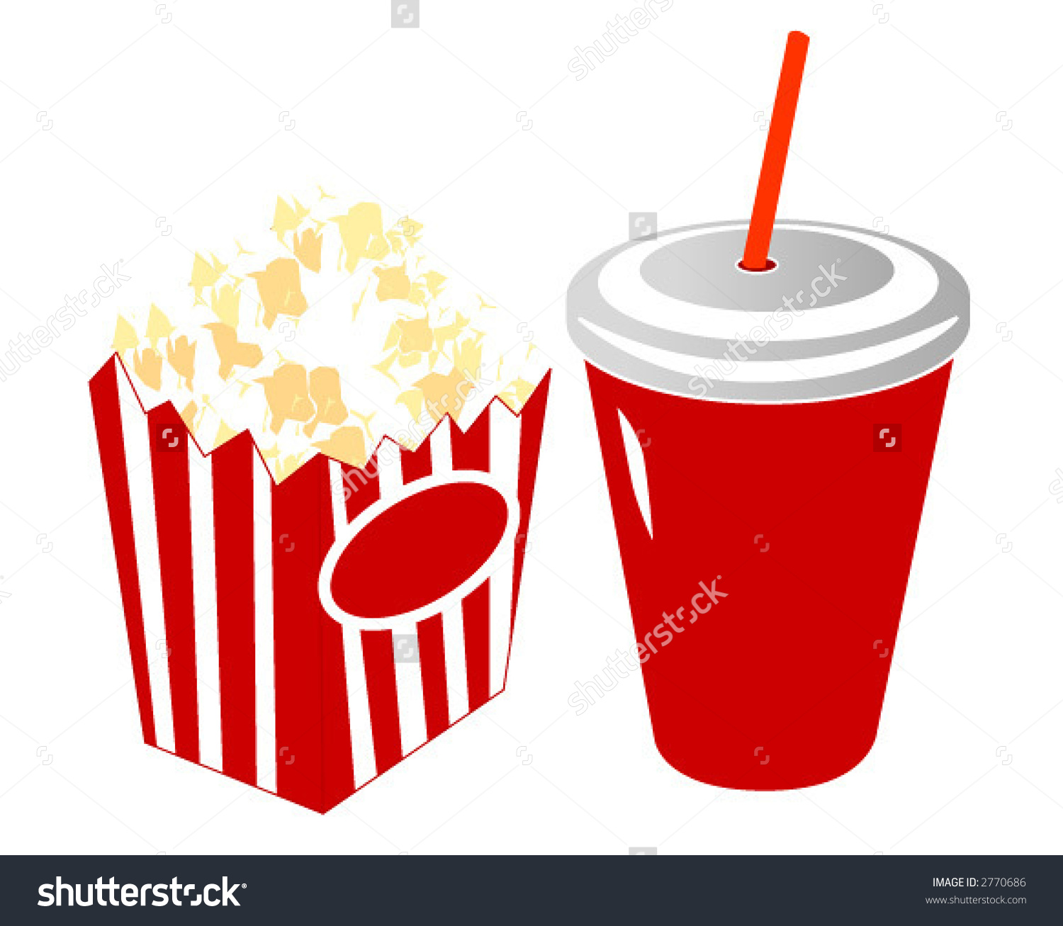 1500x1307 Cinema Soda Clipart, Explore Pictures