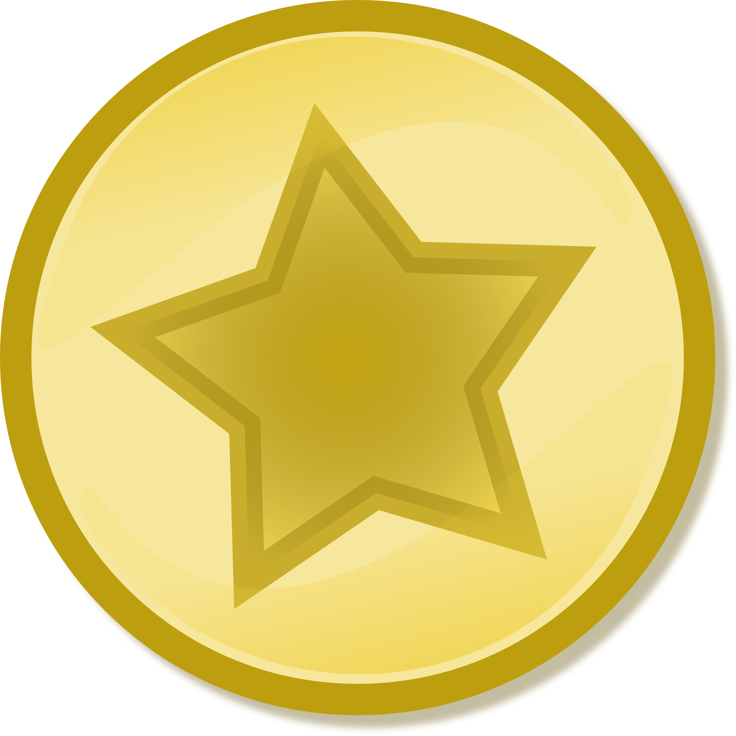 2400x2400 Circle Star Clipart, Explore Pictures