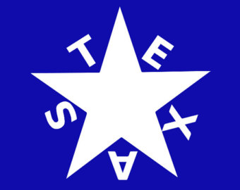 340x270 Republic Of Texas Etsy
