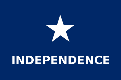 500x331 Texas Revolution Patriotic Flags, Online Flag Store