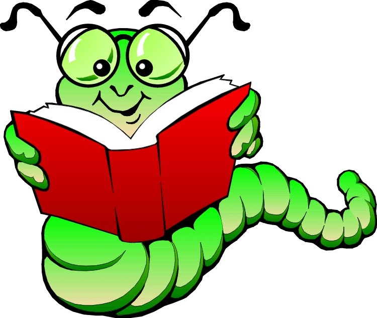 750x633 Book Worm Clip Art Free Clipart Images
