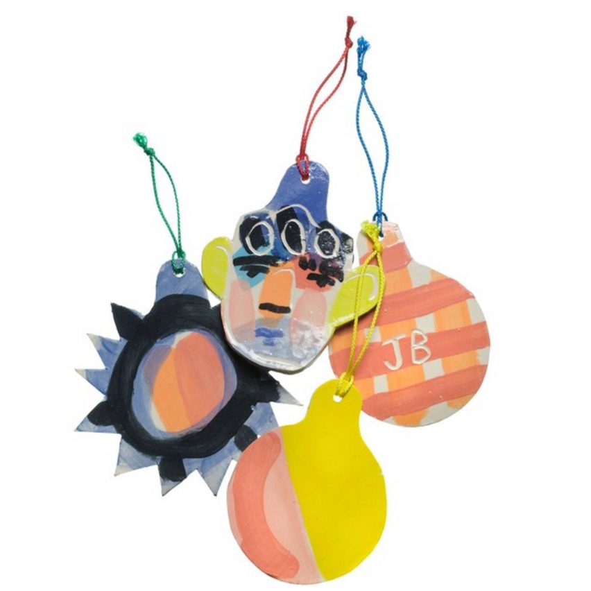 852x852 Seven Designer Christmas Decorations To Deck Your Halls