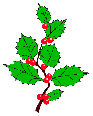 306x381 Transparent Christmas Decorations Clip Art