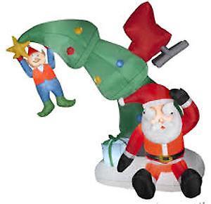 300x290 Christmas Decorations Ebay