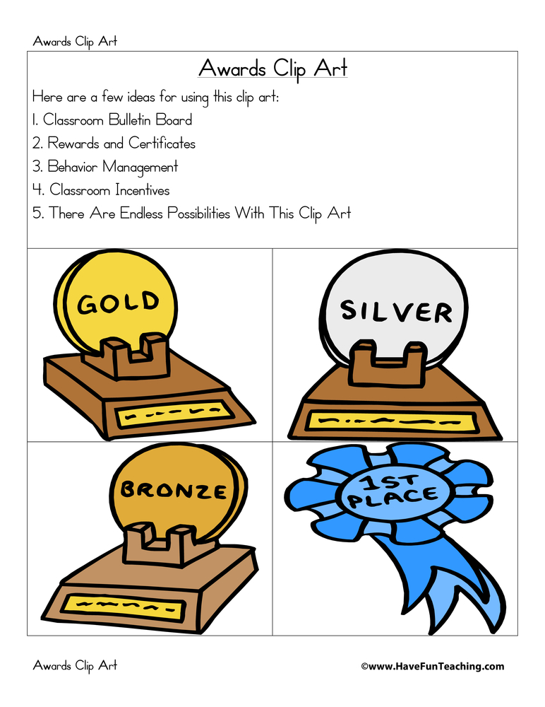 772x1000 Clip Art Have Fun Teaching