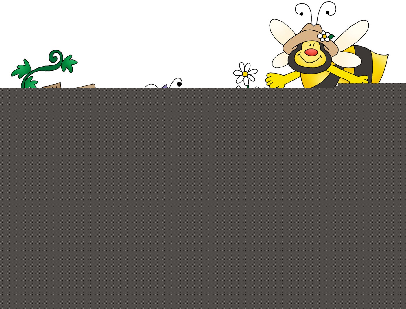 1404x1067 Clip Art Garden Many Interesting Cliparts