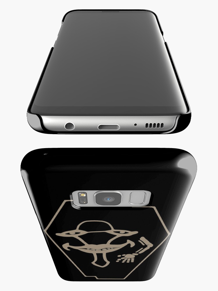 750x1000 Laughing Coffin! Samsung Galaxy Cases Amp Skins By Lemontattie