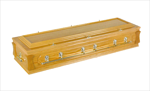 500x305 Traditional Coffins