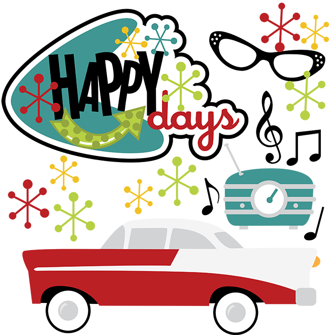 648x659 Happy Day Clip Art
