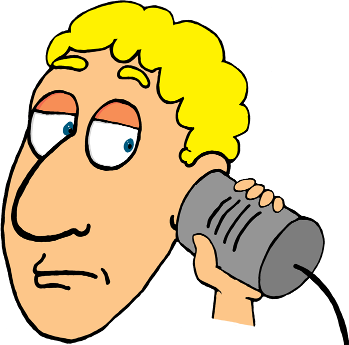 698x691 Communication Clipart