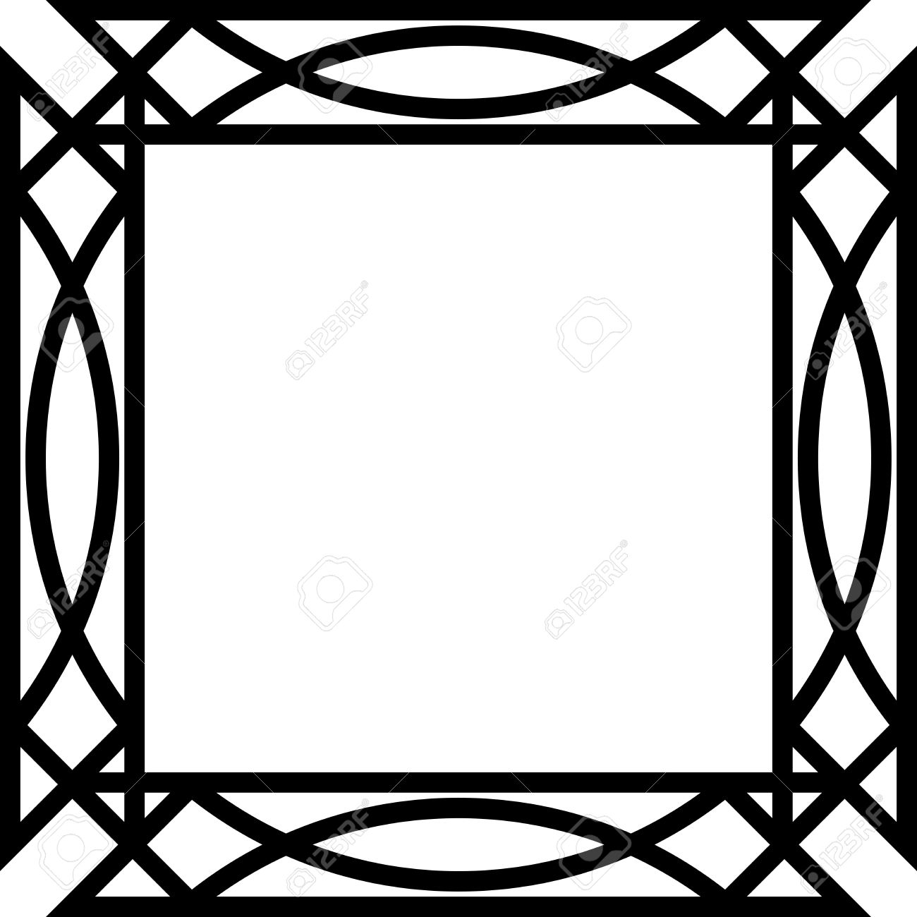 Picture Frame Clipart Free download on ClipArtMag