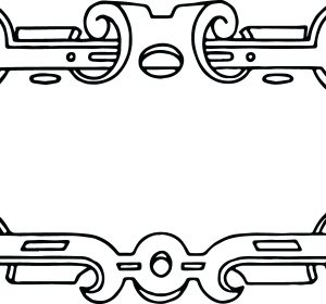 300x280 Picture Frame Clip Art Picture Frame Clip Art Free Download