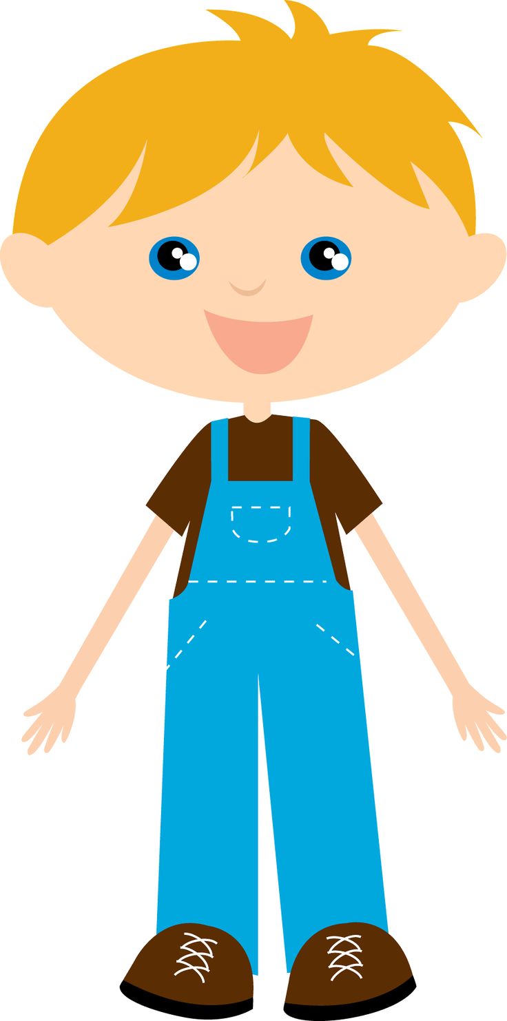 736x1483 Blonde Clipart Little Boy