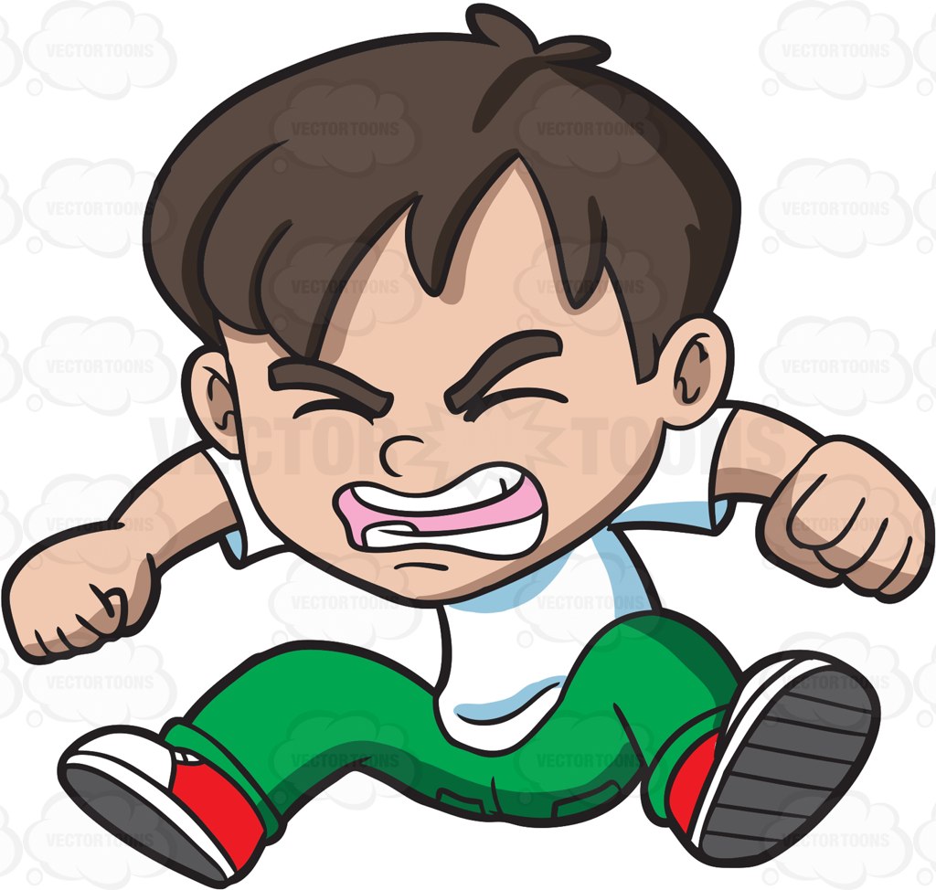 1024x974 Little Boy Clip Art