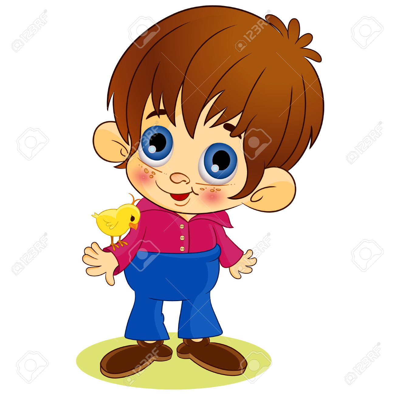 1300x1300 Find Clipart Of A Little Boy