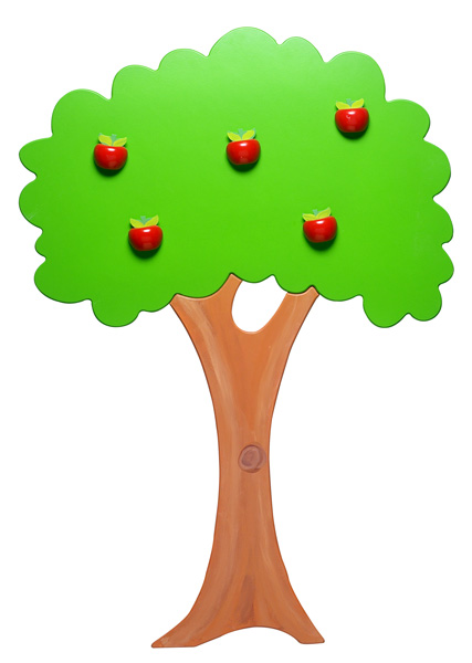 427x600 Apple Tree Images