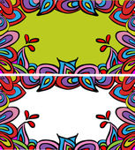 153x170 Clip Art Illustration Of A Bakery Design Element Of A Banner Wit