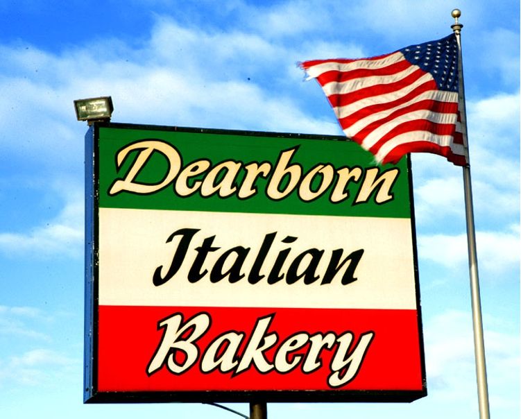 751x604 Dearborn Italian Bakery Photo Gallery