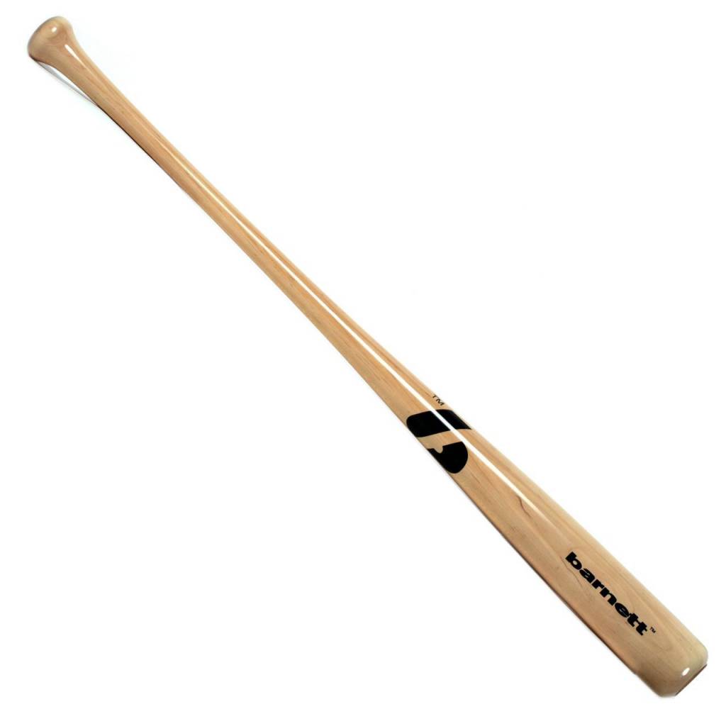 1024x1024 Wooden Baseball Bat