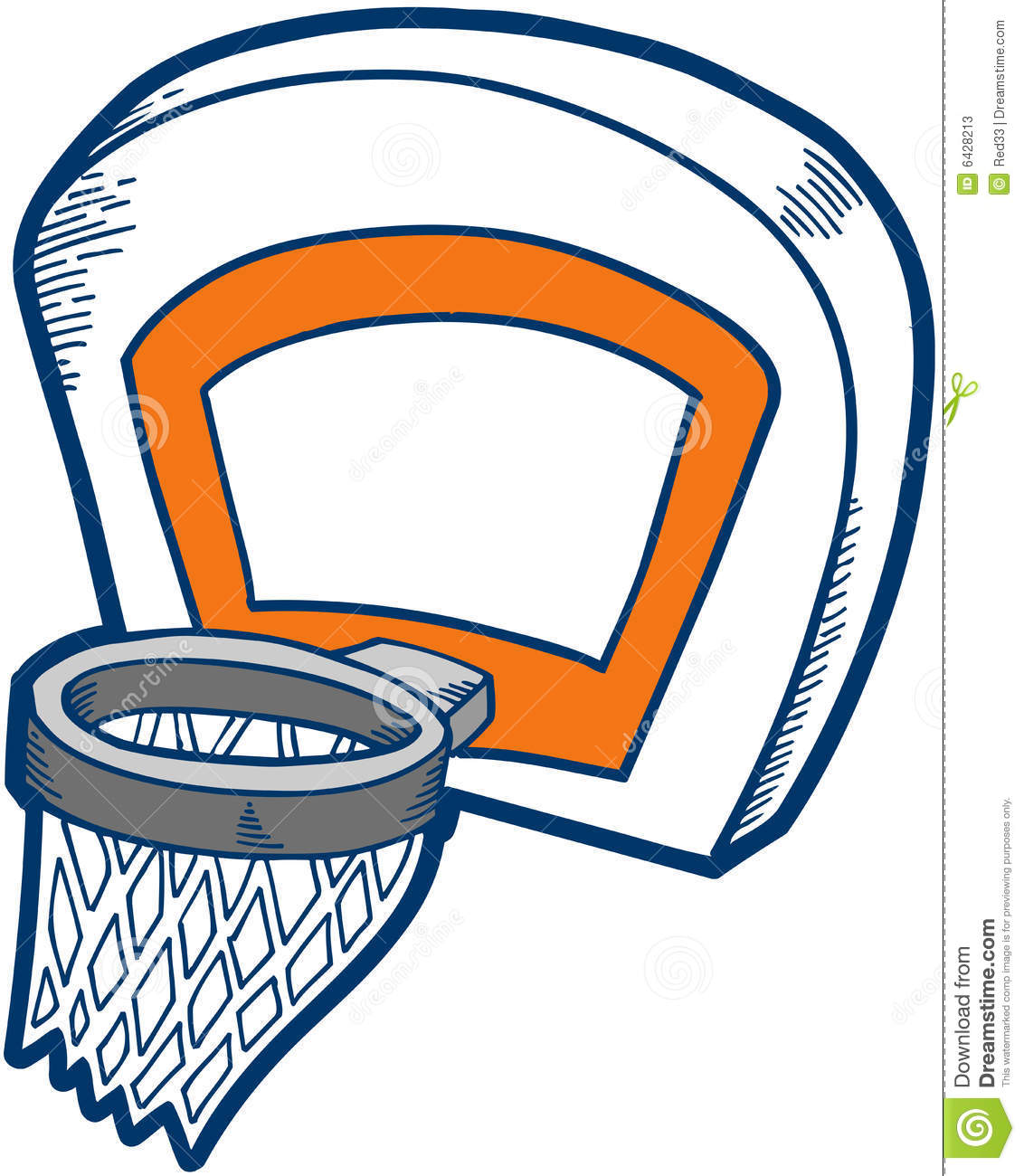 1132x1300 Basketball Hoop Clipart