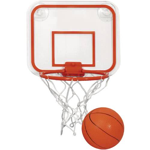 500x500 Promotional Mini Basketball And Hoop Sets With Custom Logo