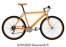 270x194 Bicycle Illustrations And Clipart. 8,184 Bicycle Royalty Free