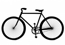 214x150 Bicycle Images