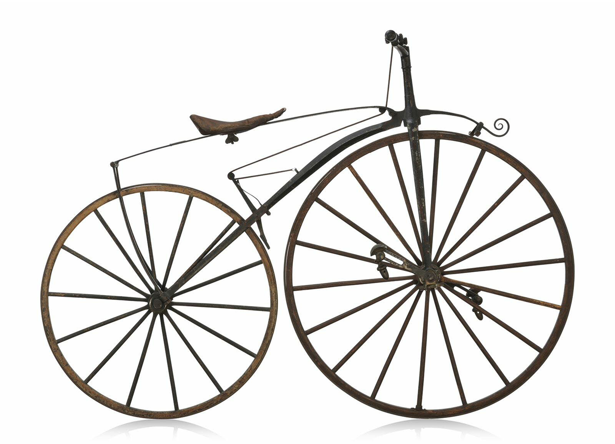 2126x1535 200th Anniversary How The Bicycle Changed Society