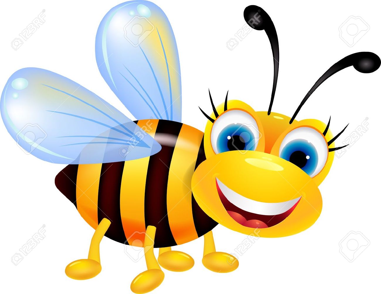 1300x1003 Bumblebee Clipart Drone Bee