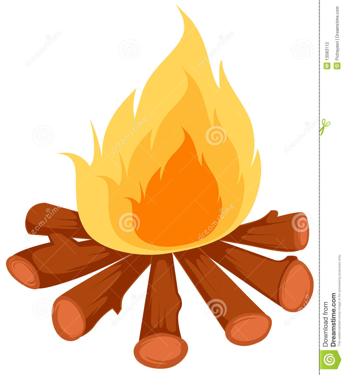 1197x1300 Camp Fire Clipart Animated
