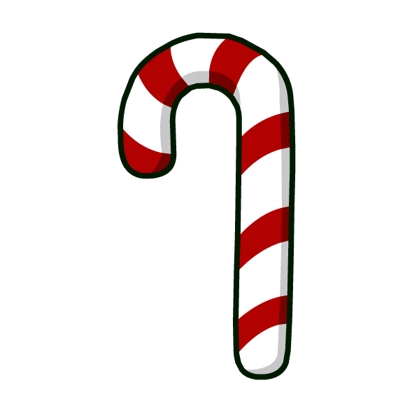 589x590 Candy Cane Png Picture Png Mart