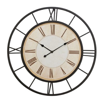 400x400 Wall Clocks You'Ll Love Wayfair