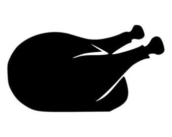 340x270 Cooked Turkey Etsy