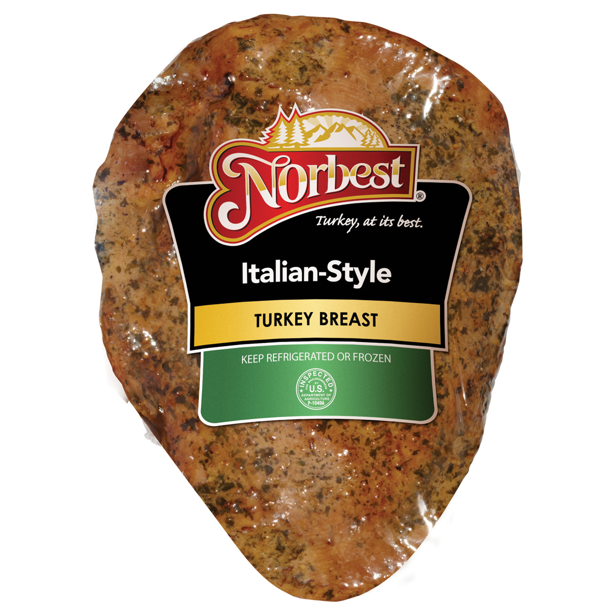 1200x1200 Deli Turkey Norbest Foodservice