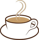 166x170 Cup Of Coffee Clip Art