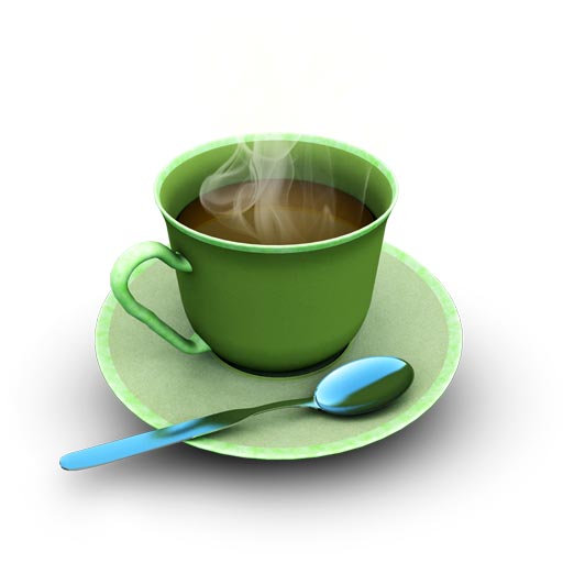 512x512 Gallery For Gt Coffee Cup Vector Png ~ Coffee Amp Tea ~