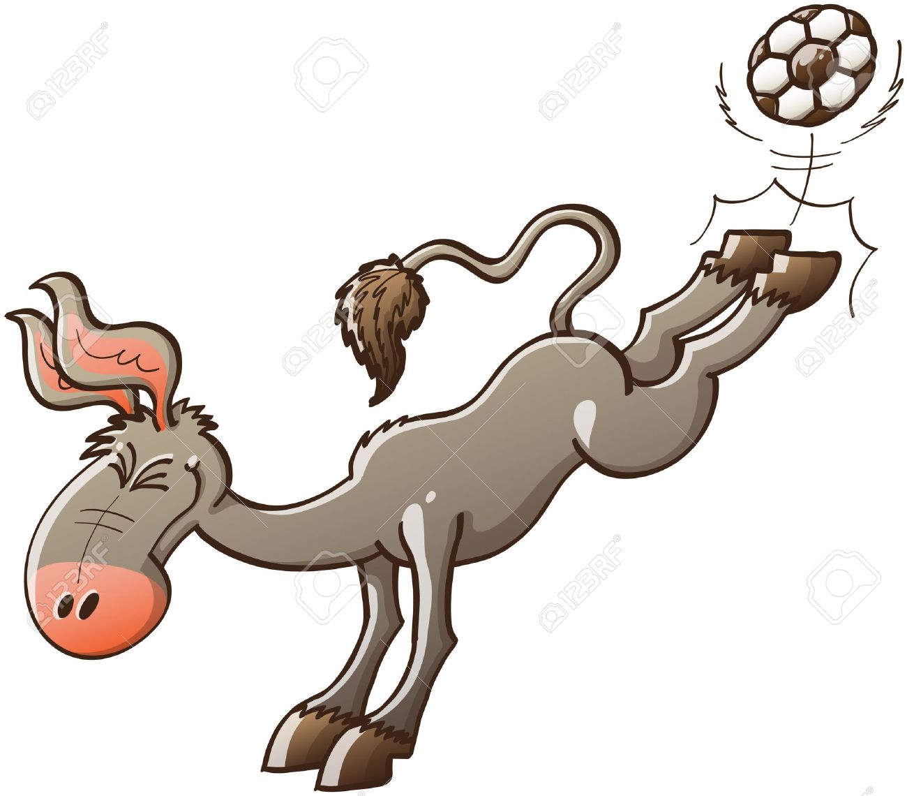 1300x1140 Hoofs Donkey Clipart, Explore Pictures