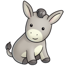 220x220 Majorclanger.co.uk Fluffimagesf.htm Art Draw Animals