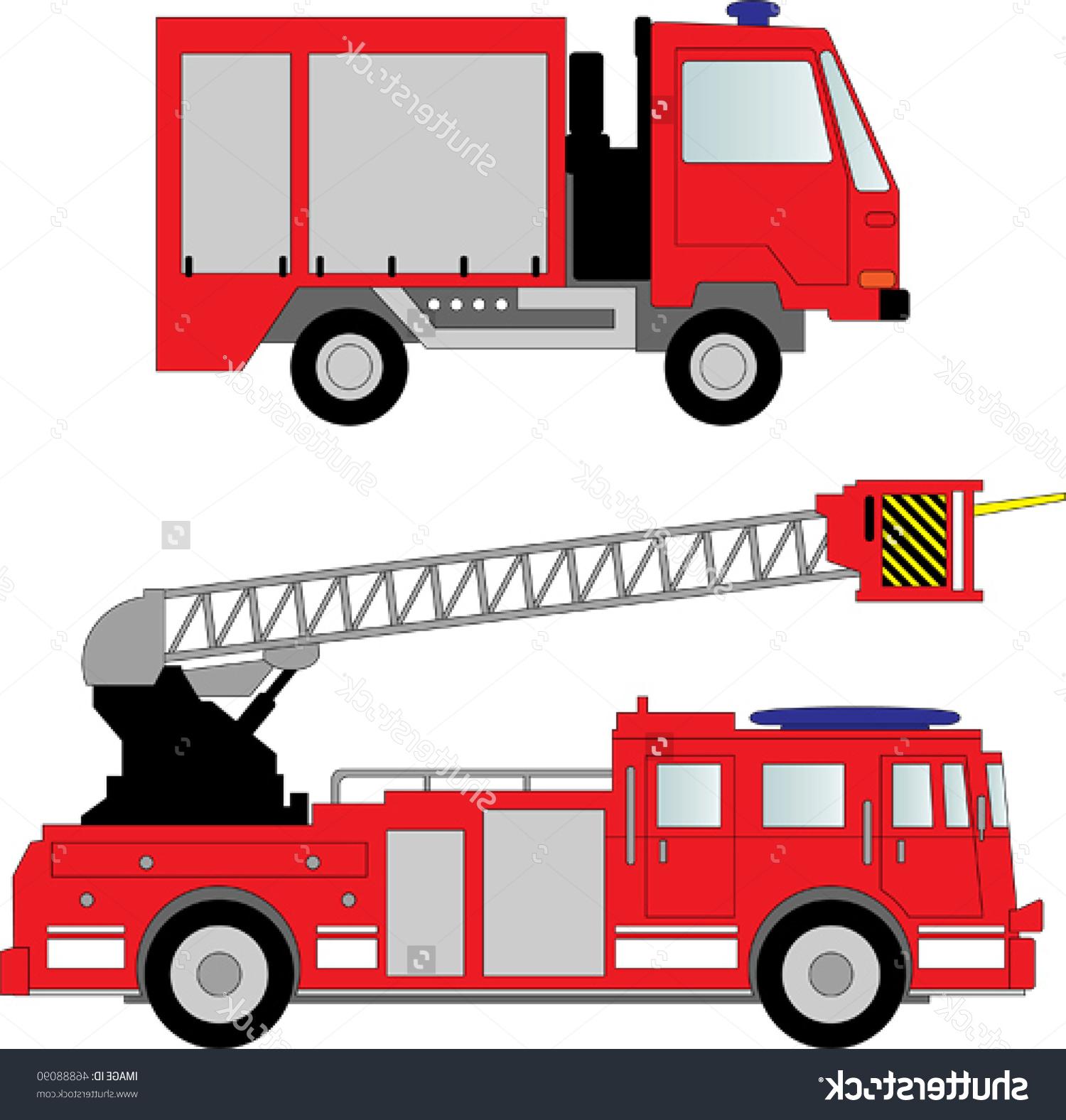 1500x1576 Top Truck Vector Fire File Free