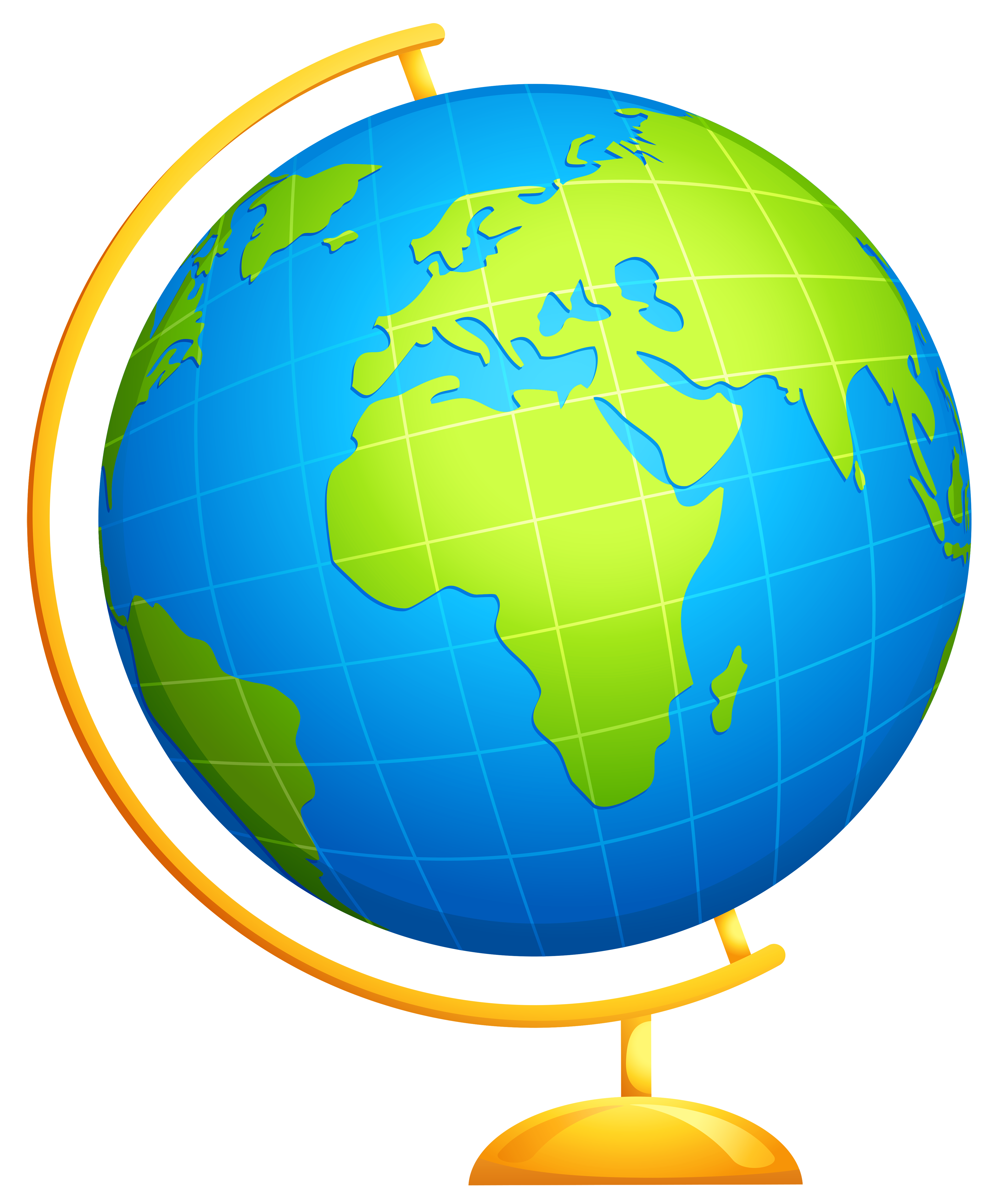 4180x5000 Globe Clip Art Many Interesting Cliparts