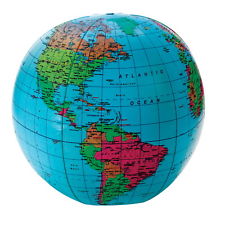 225x225 Inflatable Globe Ebay