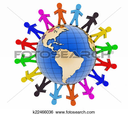 450x405 Partnership Globe Clipart, Explore Pictures
